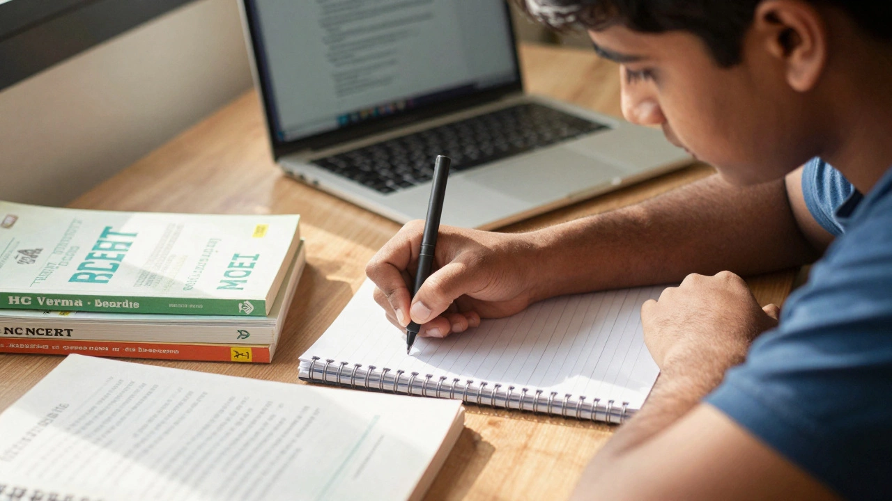 Can You Crack JEE Without Coaching? A Practical Guide for Self-Study Success