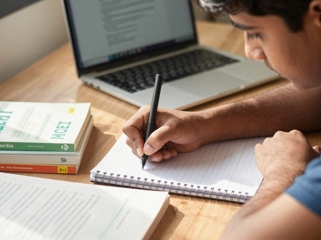 Can You Crack JEE Without Coaching? A Practical Guide for Self-Study Success