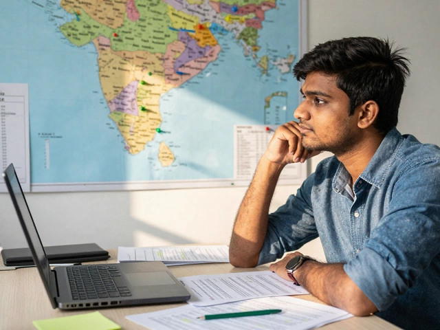 Which IIT Can I Get With 10,000 Rank in JEE Advanced?