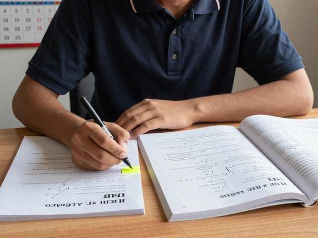 Which IIT made the easiest JEE Advanced paper?