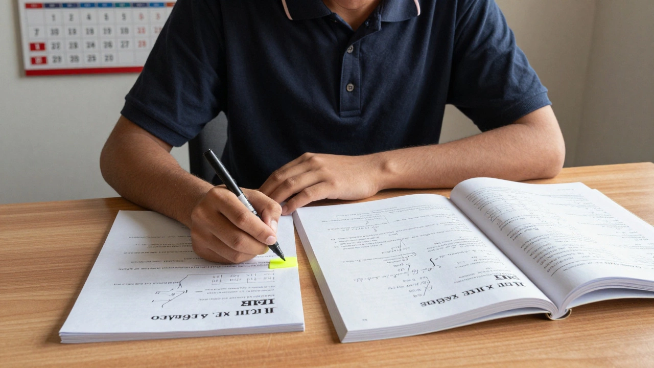 Which IIT made the easiest JEE Advanced paper?