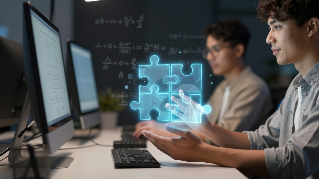 Does coding require math? A 2026 guide for beginners