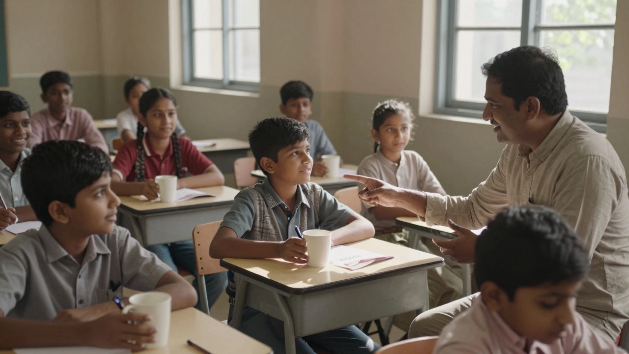 How to Teach English for Beginners: Simple Steps That Actually Work