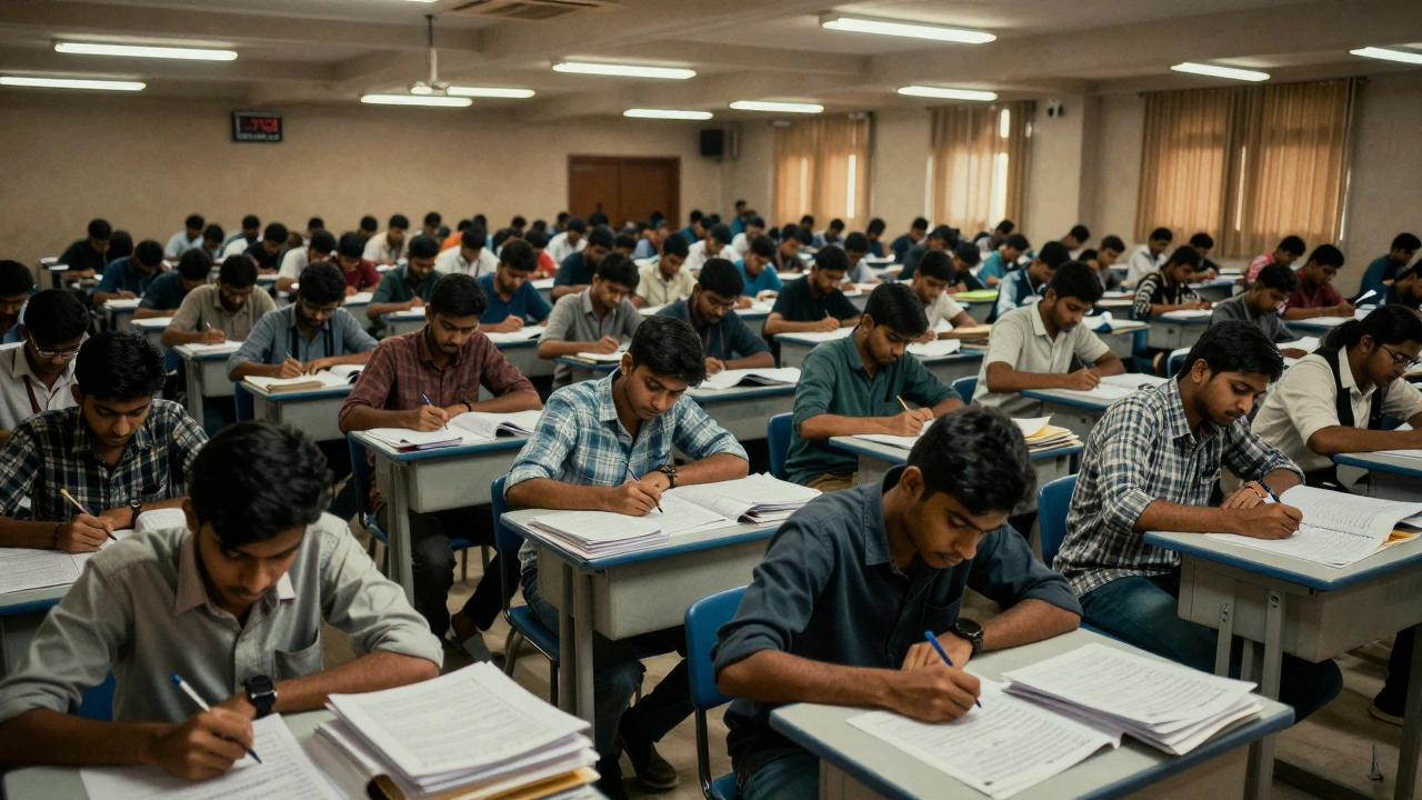 Is IIT Tougher Than Harvard? Real Comparison of Admission, Academics & Career