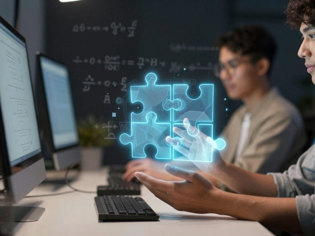 Does coding require math? A 2026 guide for beginners