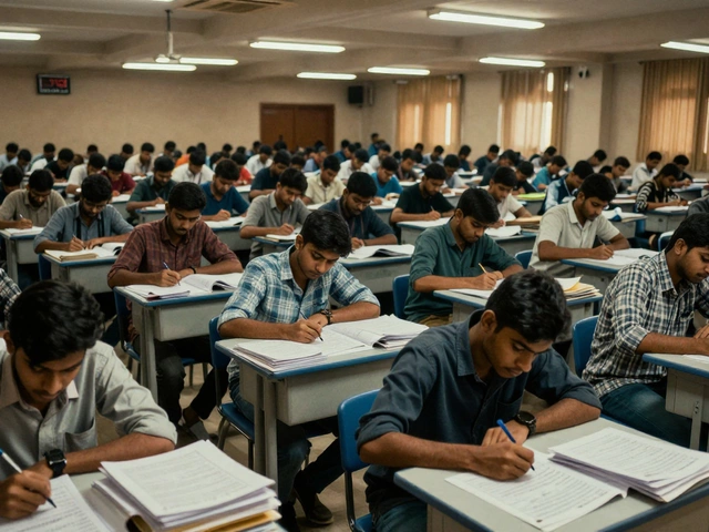 Is IIT Tougher Than Harvard? Real Comparison of Admission, Academics & Career