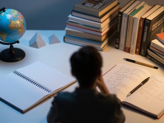 Which School Board Is the Toughest in India: CBSE vs ICSE Comparison