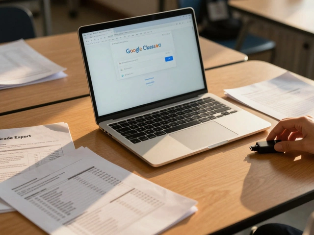 Why Can't You Leave Google Classrooms Anymore?