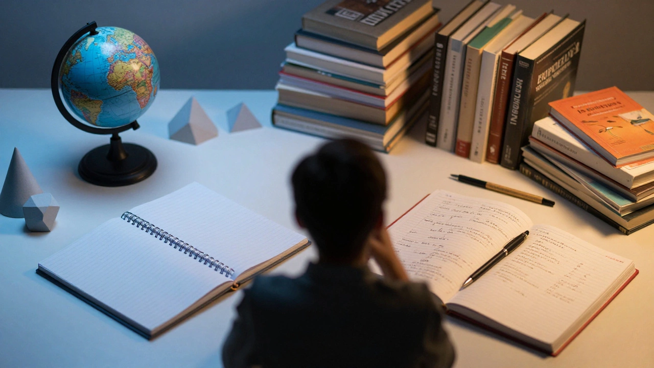 Which School Board Is the Toughest in India: CBSE vs ICSE Comparison