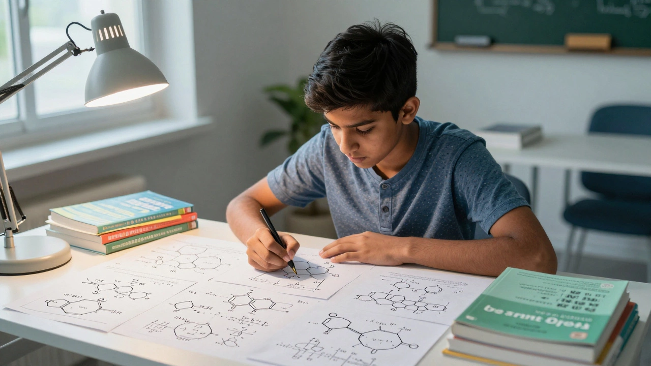 Comparing the World's Best Education Syllabi: How CBSE Stands Up