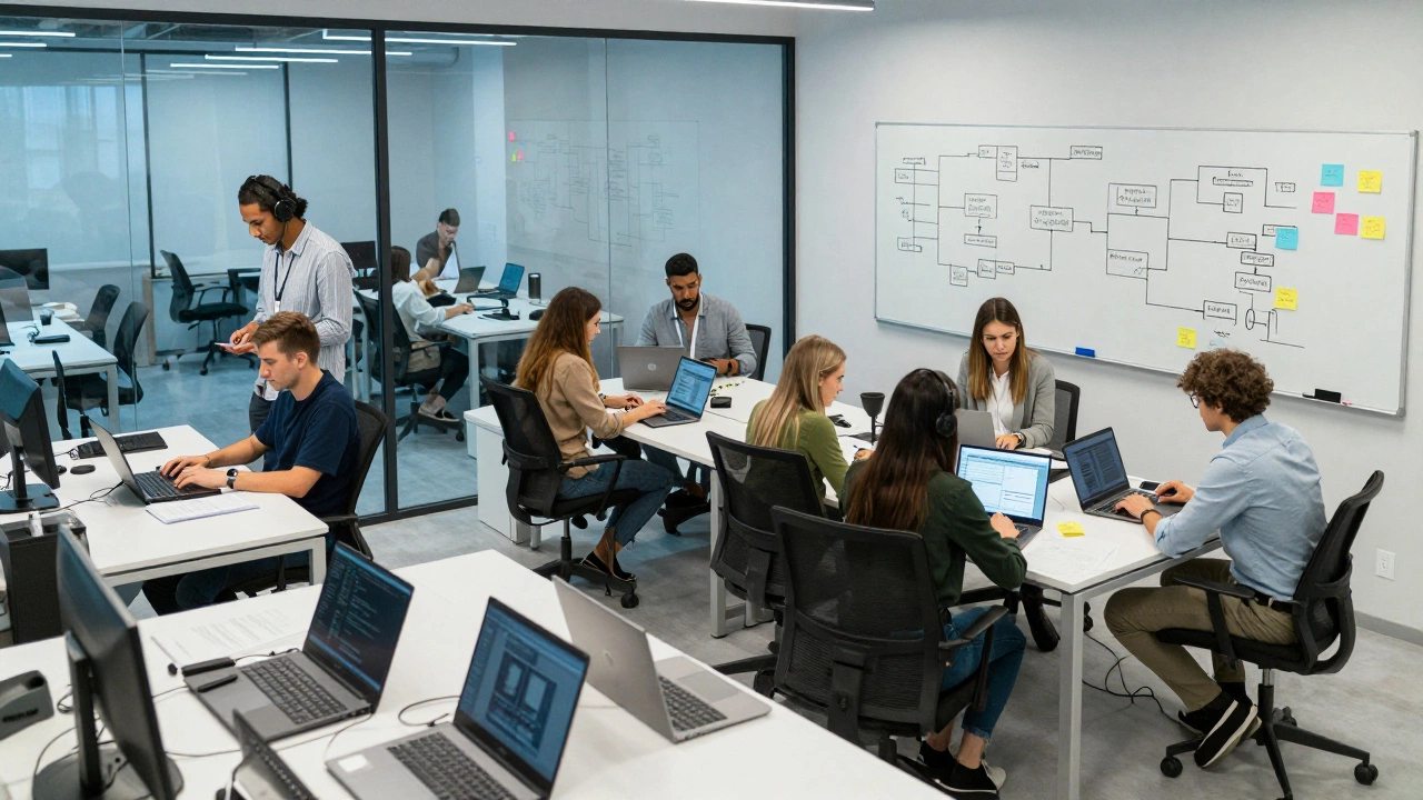 How Long Does Coding School Take? Timeline and Options