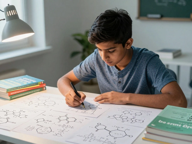 Comparing the World's Best Education Syllabi: How CBSE Stands Up