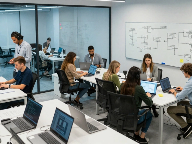 How Long Does Coding School Take? Timeline and Options