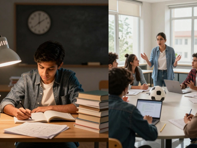 USA vs India Education: Which System Actually Works Better?