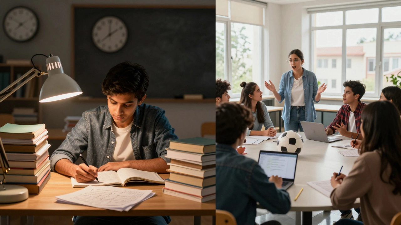 USA vs India Education: Which System Actually Works Better?