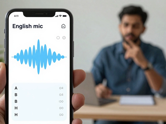 Best Apps to Speak English Fluently in 2026: AI Tutors vs. Human Coaches