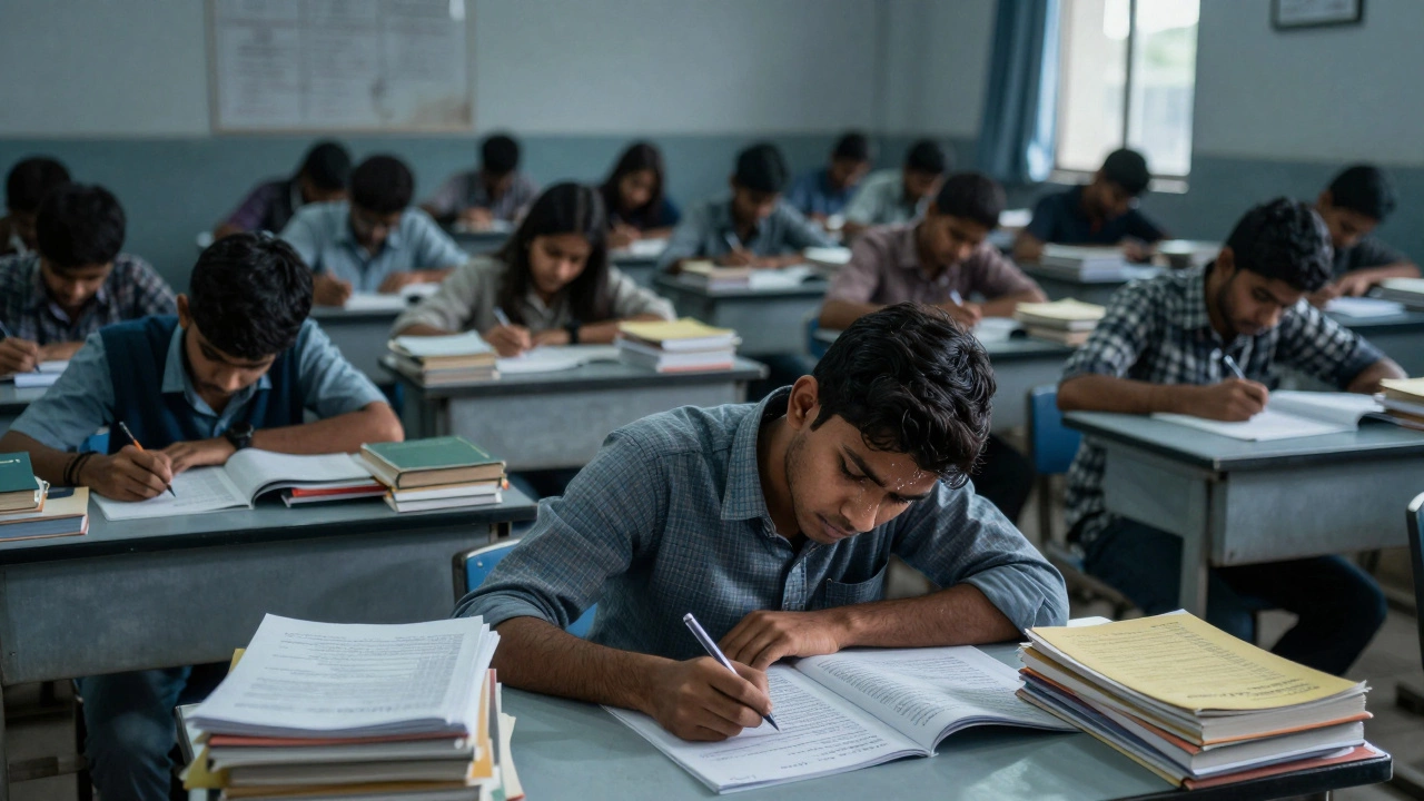 Which Is the Toughest Degree in India? A Realistic Look at Engineering, Medicine, and Law