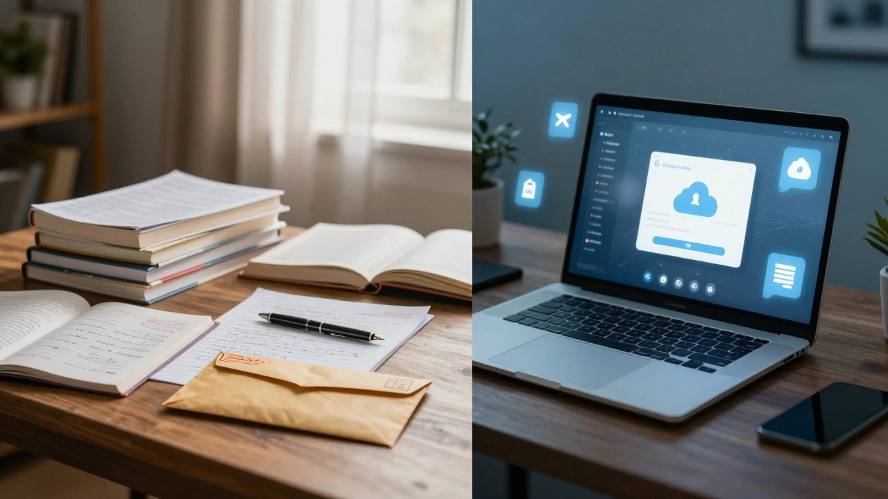 Distance vs Online Learning: Key Differences, Pros & Cons Explained