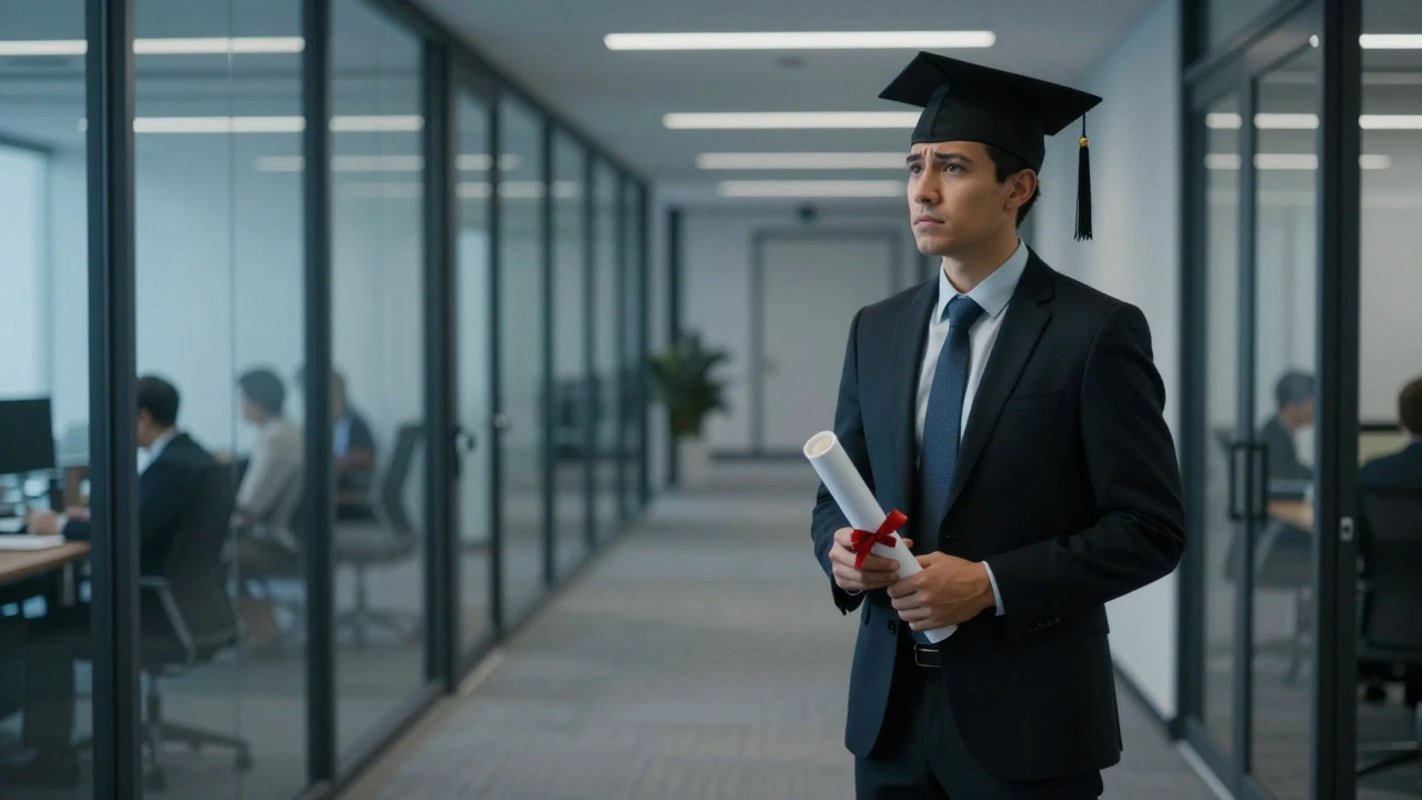 Is an MBA Oversaturated in 2026? The Real Truth About ROI and Hiring