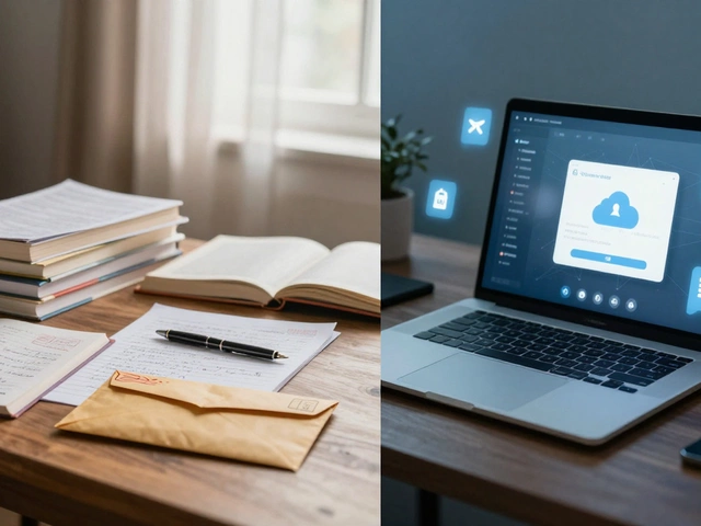 Distance vs Online Learning: Key Differences, Pros & Cons Explained