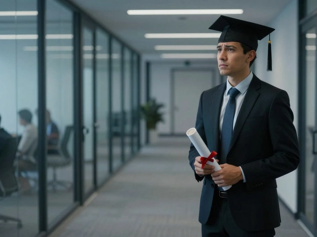 Is an MBA Oversaturated in 2026? The Real Truth About ROI and Hiring