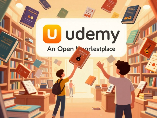What is the biggest learning platform? A breakdown of Udemy, Coursera, and edX in 2026