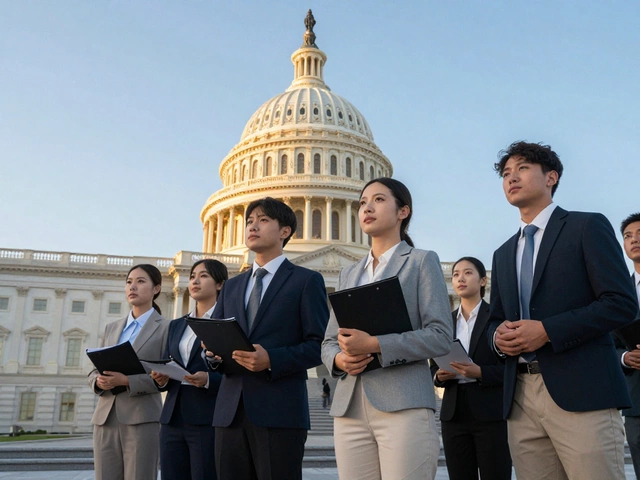 Which Branch of Government Offers the Best Career? A 2026 Guide