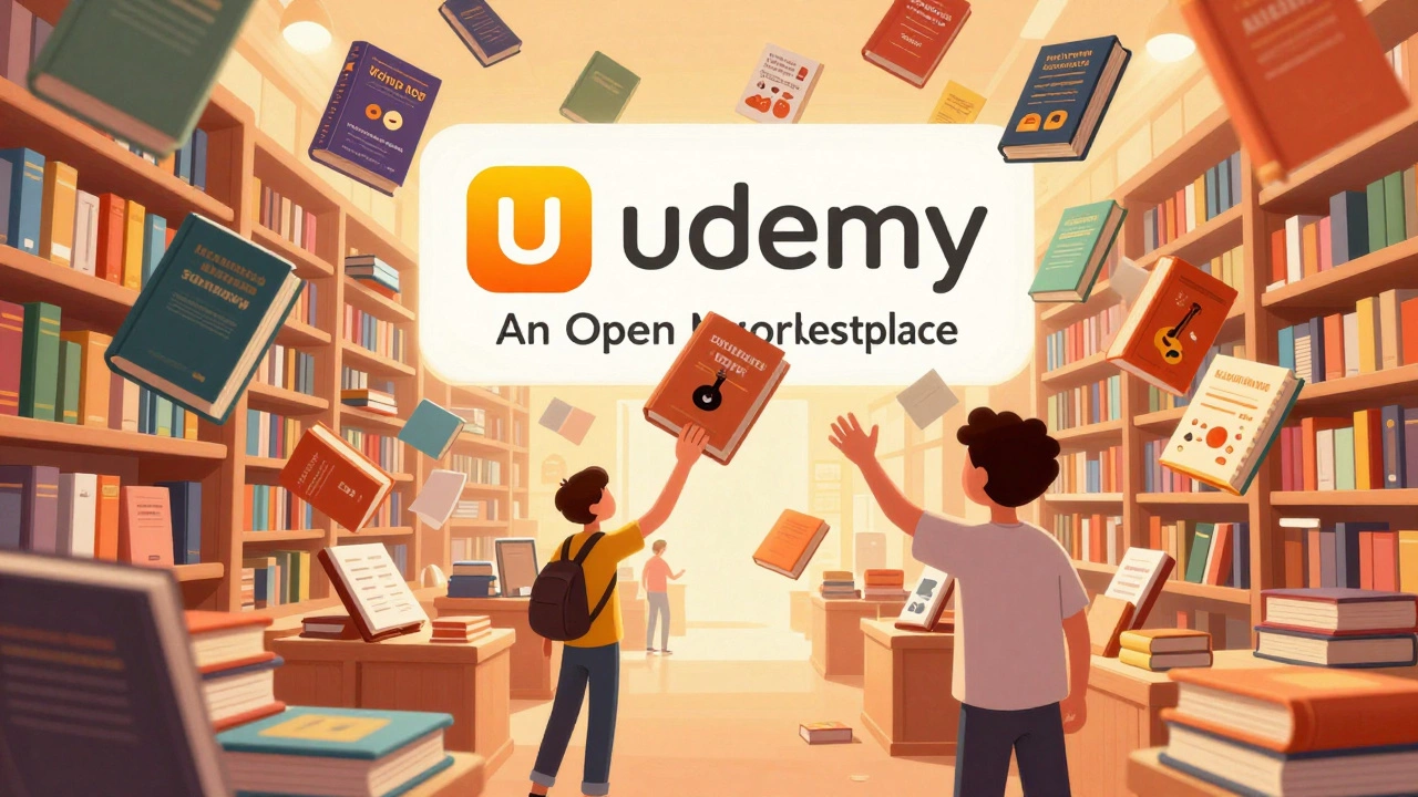 What is the biggest learning platform? A breakdown of Udemy, Coursera, and edX in 2026