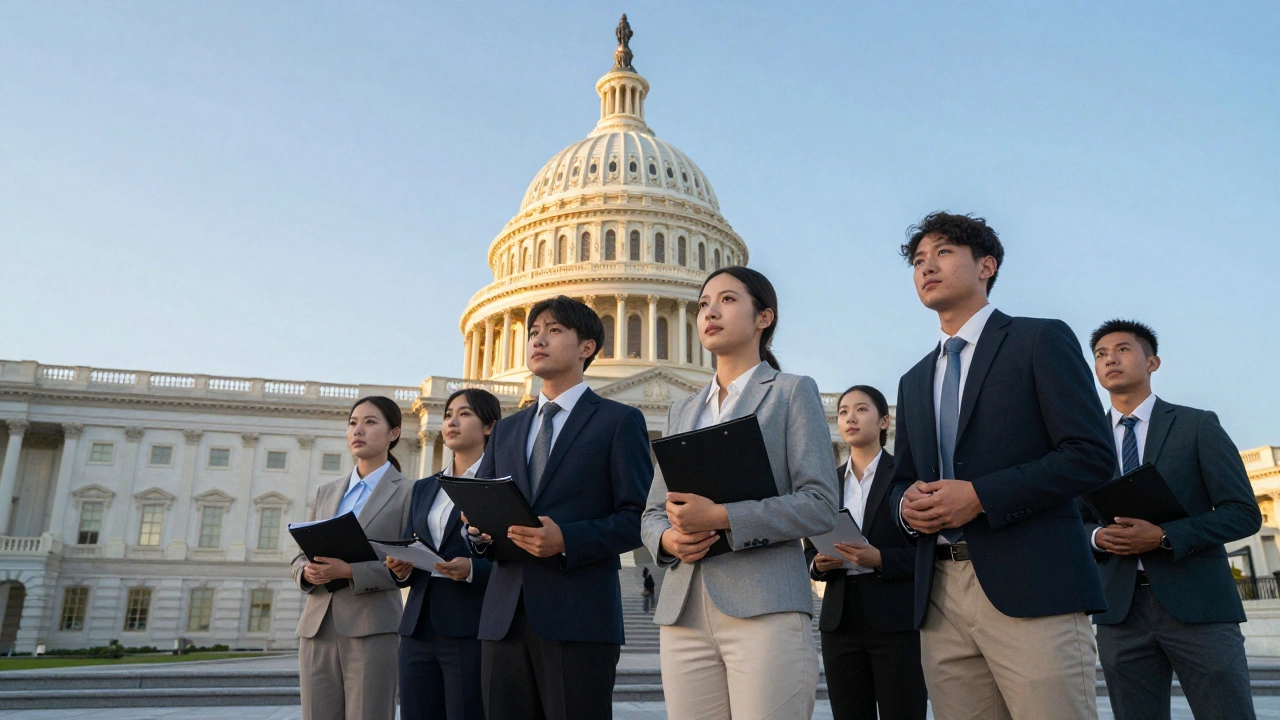 Which Branch of Government Offers the Best Career? A 2026 Guide