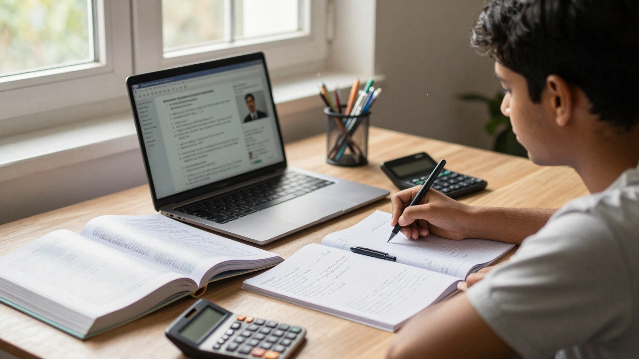 Can You Crack IIT JEE Without Coaching? A Realistic Guide for Self-Study