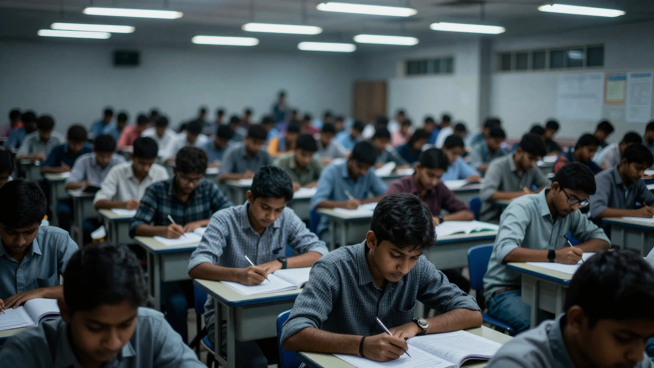 How Hard Is It to Get Into IIT Bombay? A Realistic Look at the Odds and Strategy