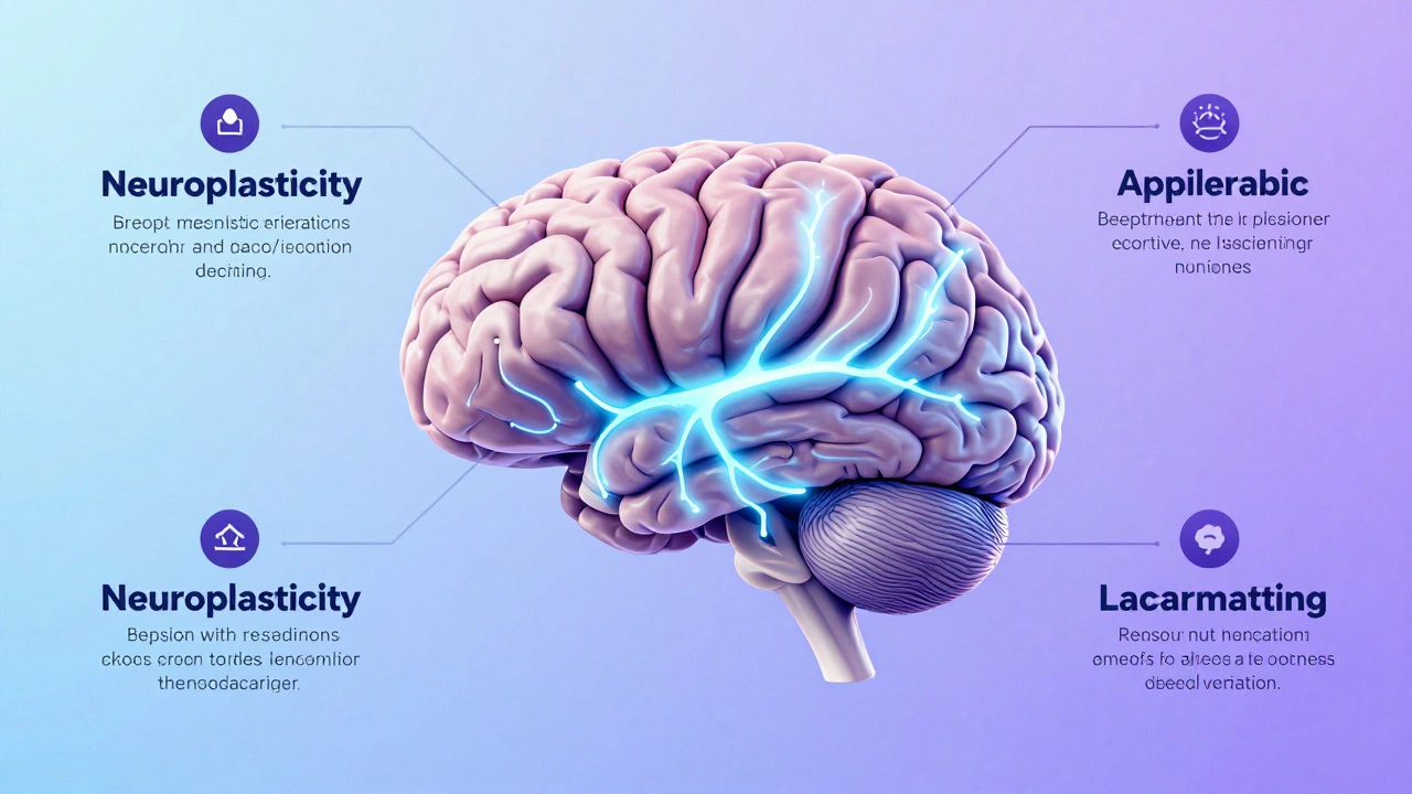How to Train Your Brain to Speak English: A Practical Guide for Fluency