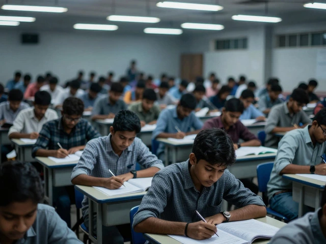 How Hard Is It to Get Into IIT Bombay? A Realistic Look at the Odds and Strategy