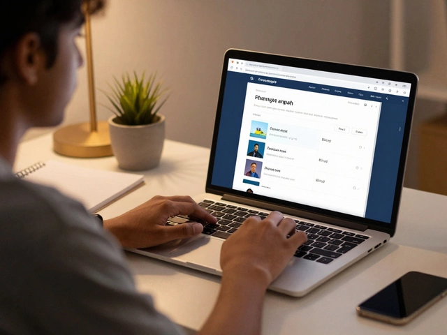 What Degree Is Easiest to Get Online in 2026?