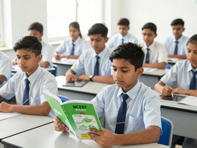 Which is the No 1 NEET Institute in India? Top Coaching Centers Compared