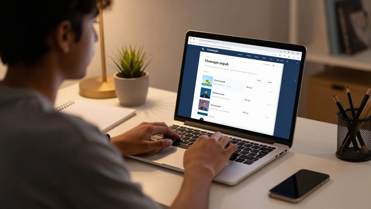 What Degree Is Easiest to Get Online in 2026?