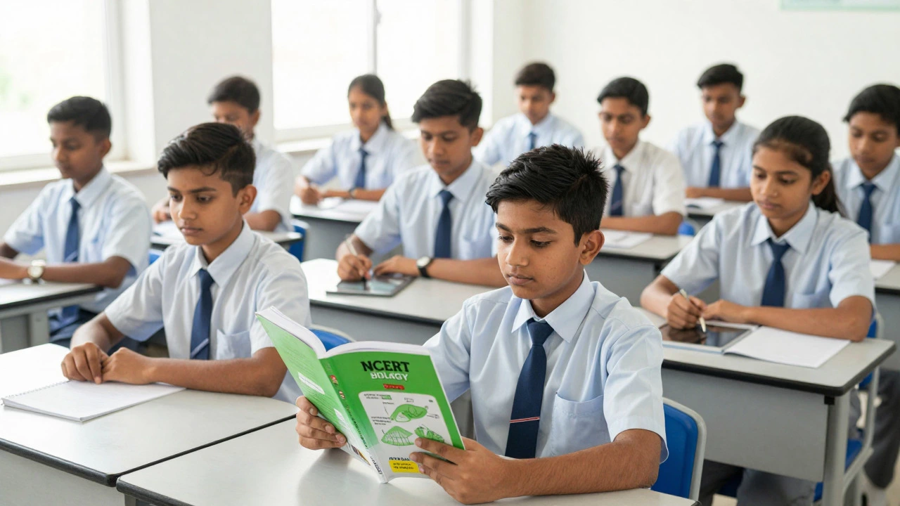 Which is the No 1 NEET Institute in India? Top Coaching Centers Compared