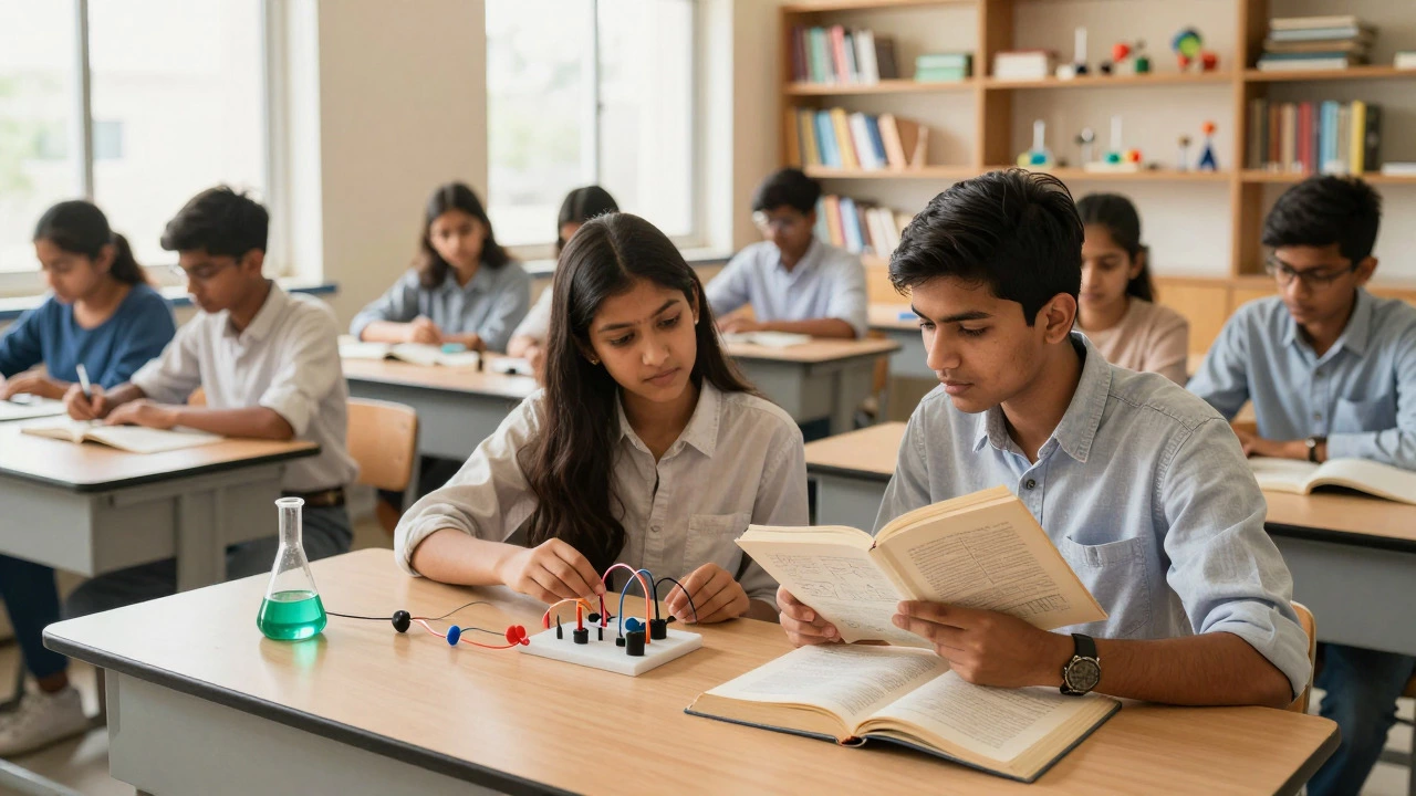 CBSE Syllabus Explained: Structure, Subjects & Changes for 2026