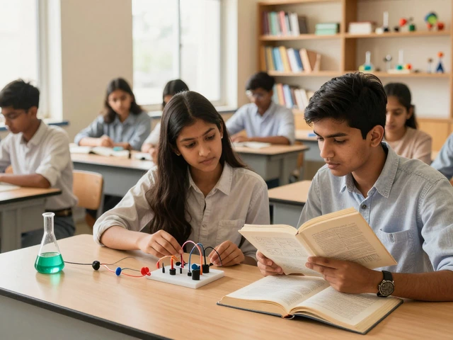 CBSE Syllabus Explained: Structure, Subjects & Changes for 2026