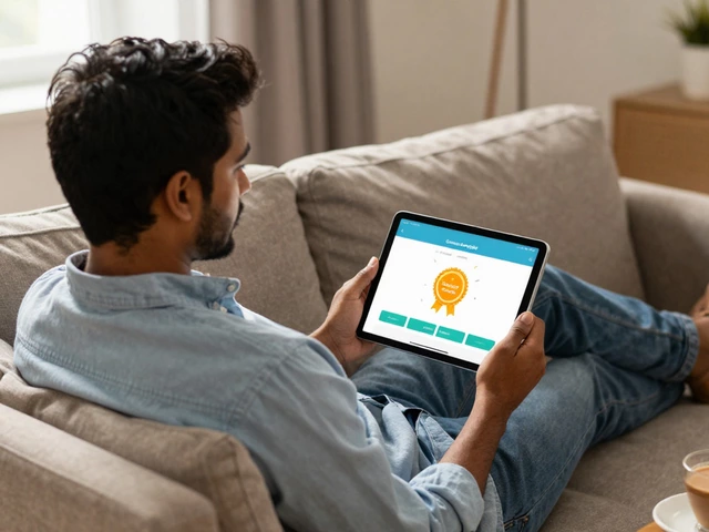 What Is the Easiest Online Course? A Guide to Quick Wins and Low-Stress Learning