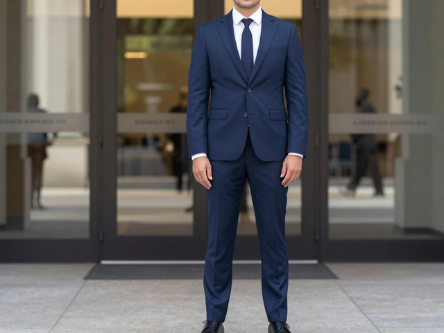 What to Wear to a Government Job Interview: The Complete Dress Code Guide