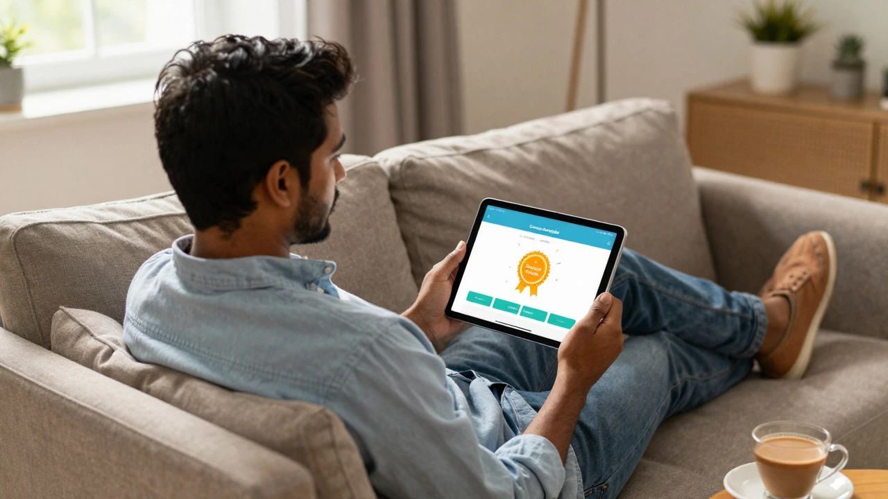 What Is the Easiest Online Course? A Guide to Quick Wins and Low-Stress Learning