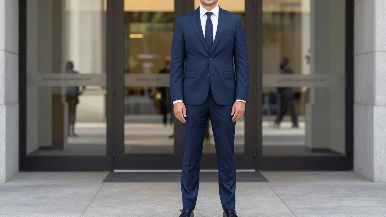 What to Wear to a Government Job Interview: The Complete Dress Code Guide