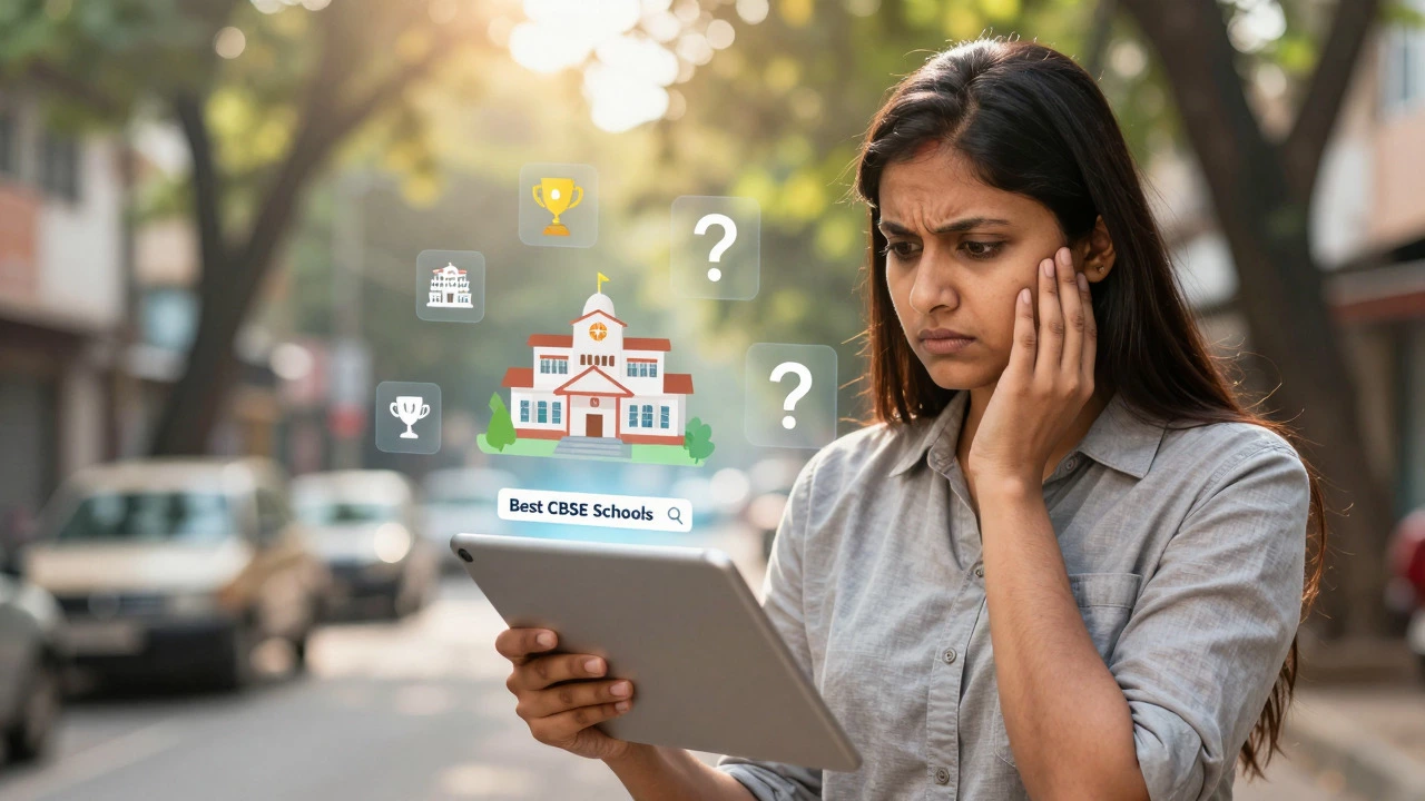 Which School Is Top in CBSE? A Realistic Guide to India's Best Schools