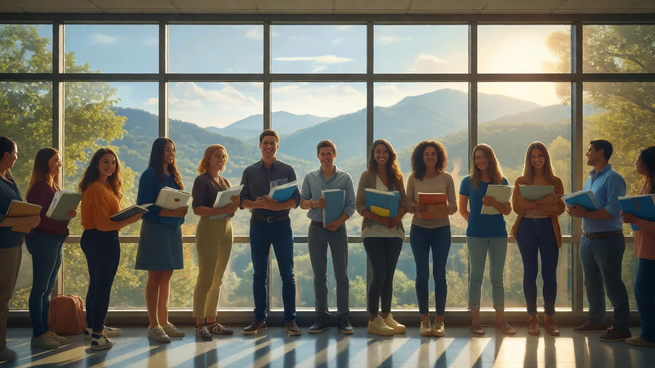 How to Get a Teaching Certificate in Virginia: A Step-by-Step Guide