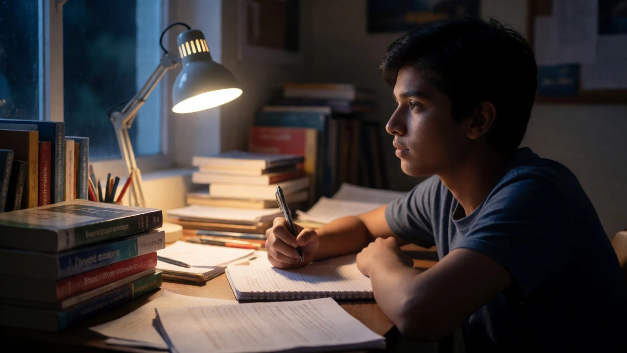 NEET Attempt Limit: What Is the Highest Number of Attempts Allowed?