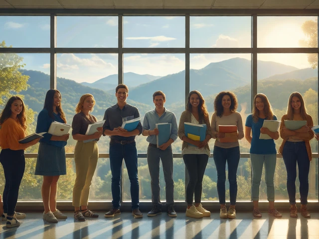 How to Get a Teaching Certificate in Virginia: A Step-by-Step Guide