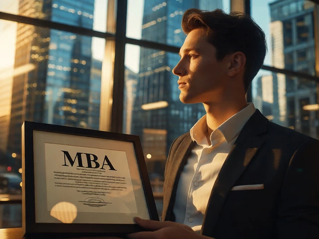 MBA Salary Expectations: What You Should Earn in 2026