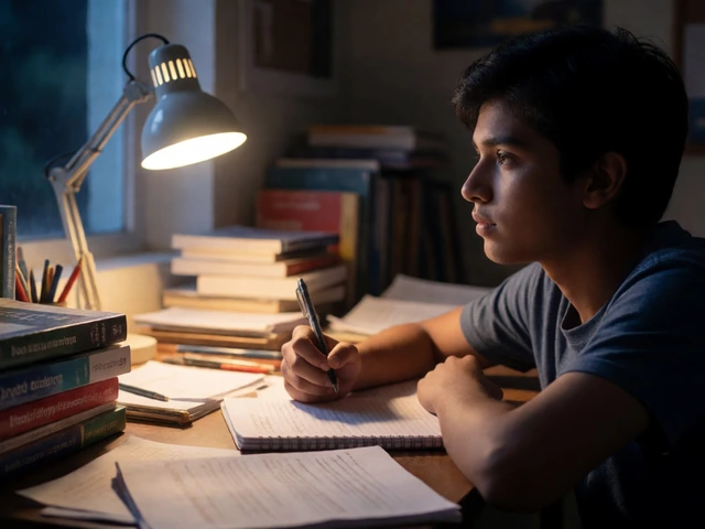 NEET Attempt Limit: What Is the Highest Number of Attempts Allowed?