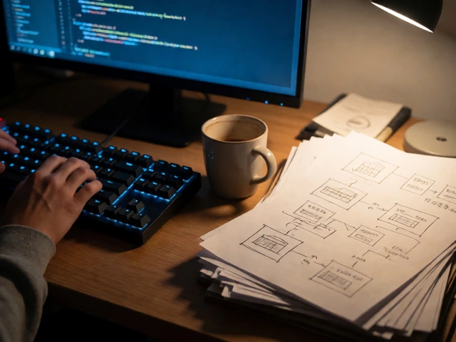 Programming vs Coding: Which Should You Learn First?